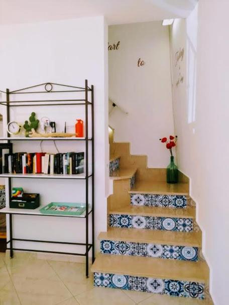 Antiche Mura Apartments"Cielo Di Puglia" -2 Matrimoniali, Cucina E Terrazzo Turi Buitenkant foto