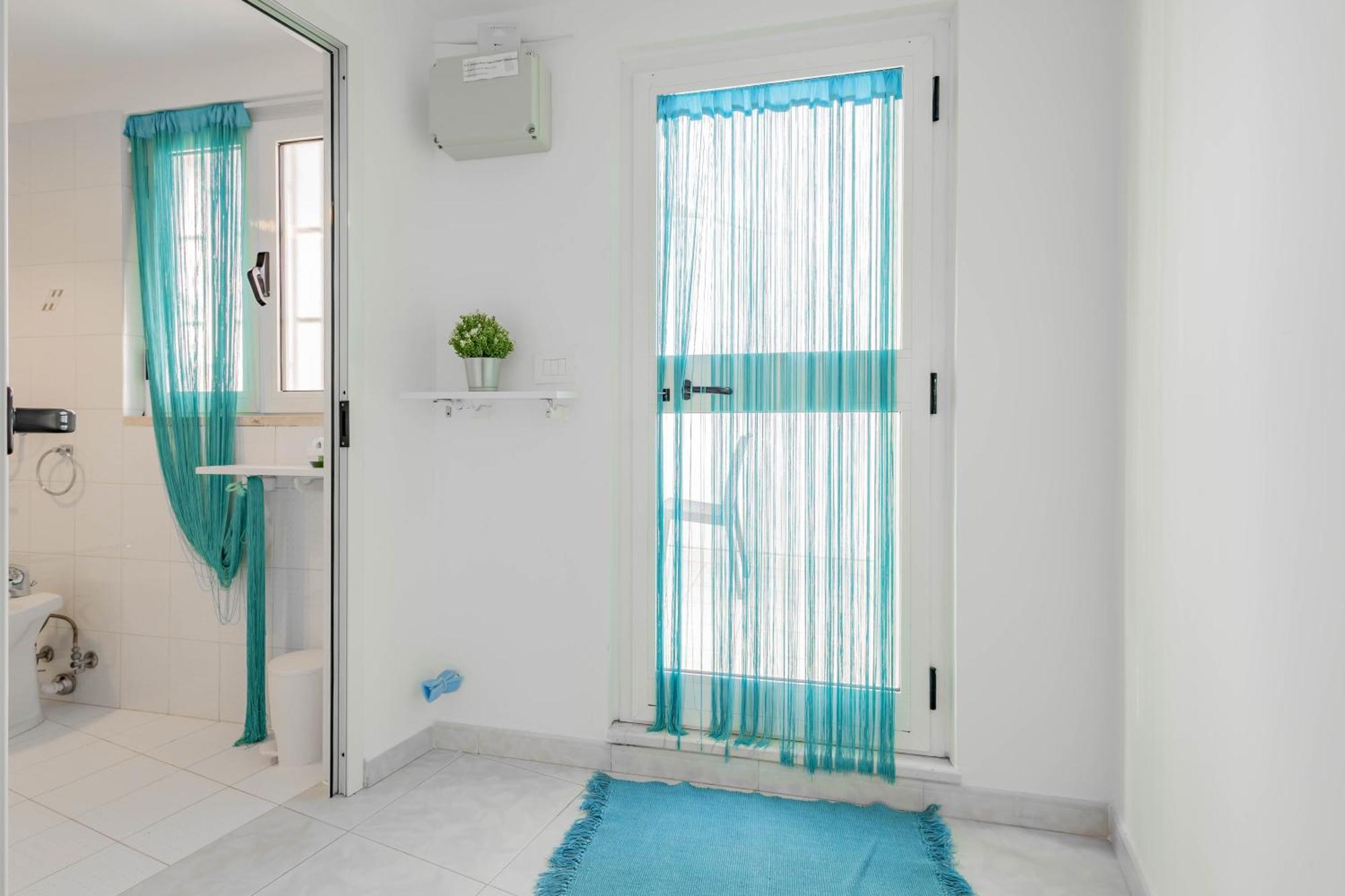 Antiche Mura Apartments"Cielo Di Puglia" -2 Matrimoniali, Cucina E Terrazzo Turi Buitenkant foto