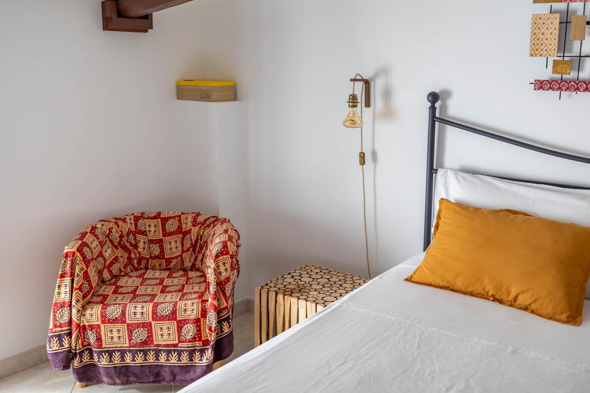 Antiche Mura Apartments"Cielo Di Puglia" -2 Matrimoniali, Cucina E Terrazzo Turi Buitenkant foto