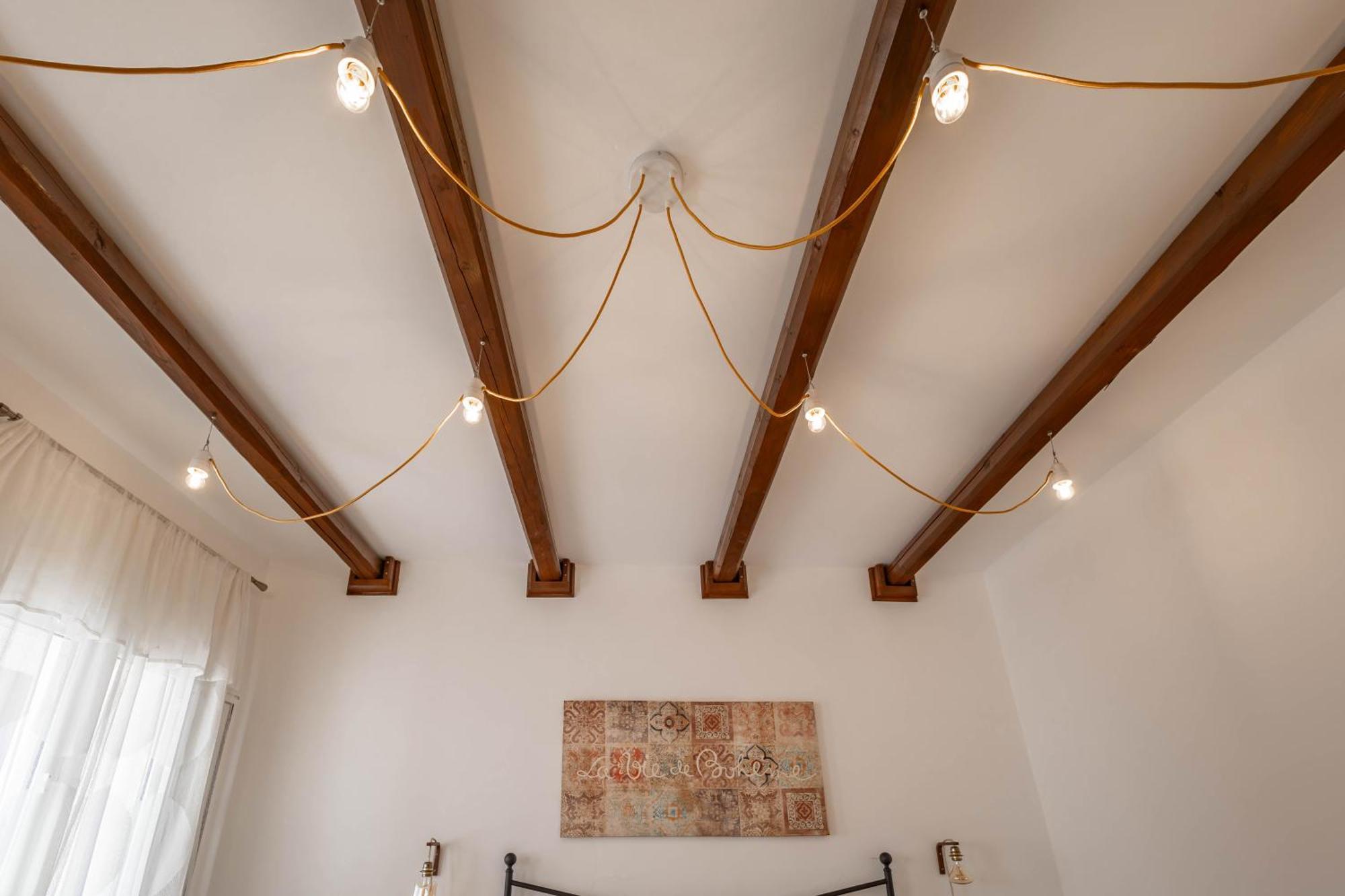 Antiche Mura Apartments"Cielo Di Puglia" -2 Matrimoniali, Cucina E Terrazzo Turi Buitenkant foto