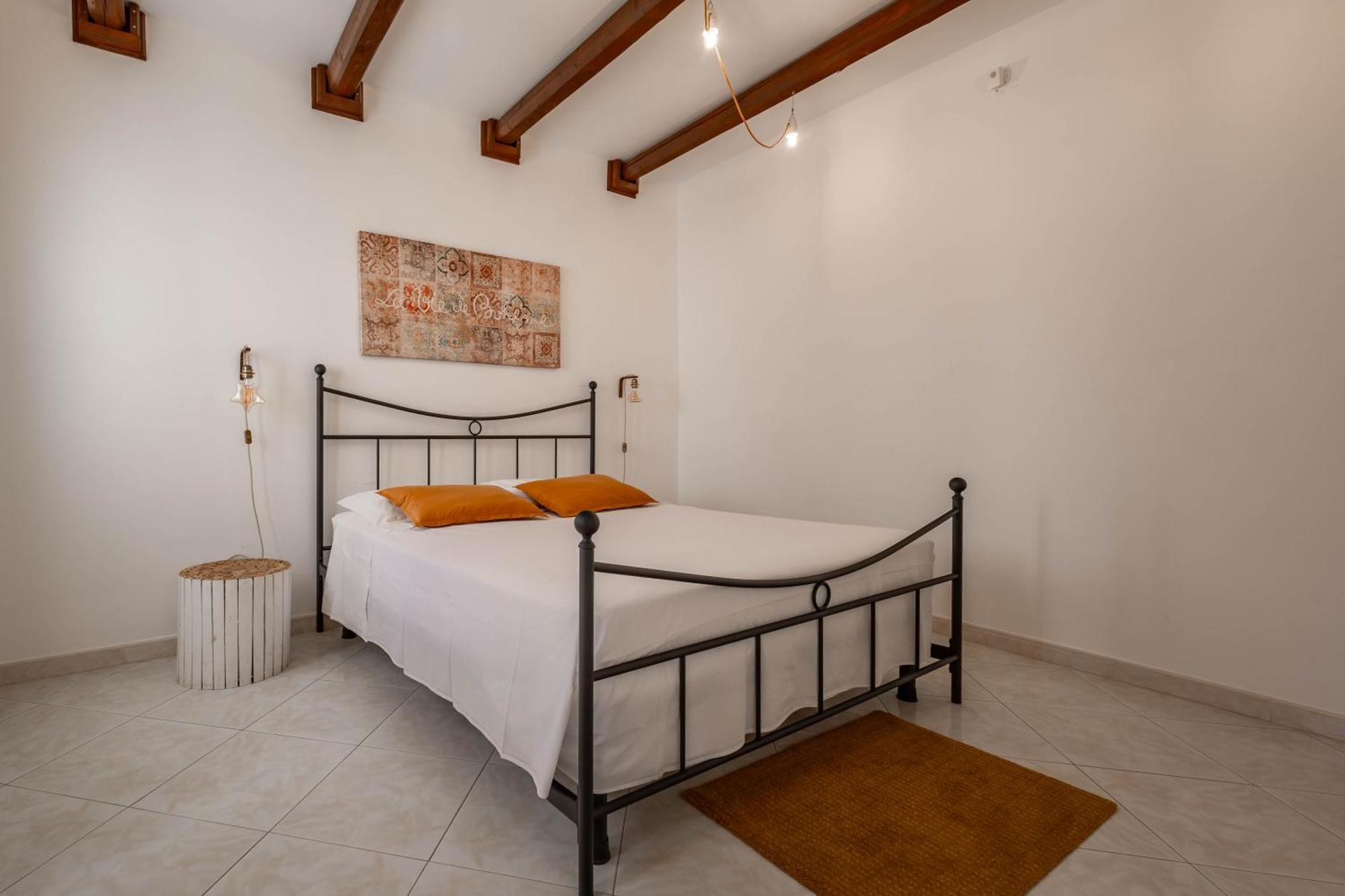 Antiche Mura Apartments"Cielo Di Puglia" -2 Matrimoniali, Cucina E Terrazzo Turi Buitenkant foto