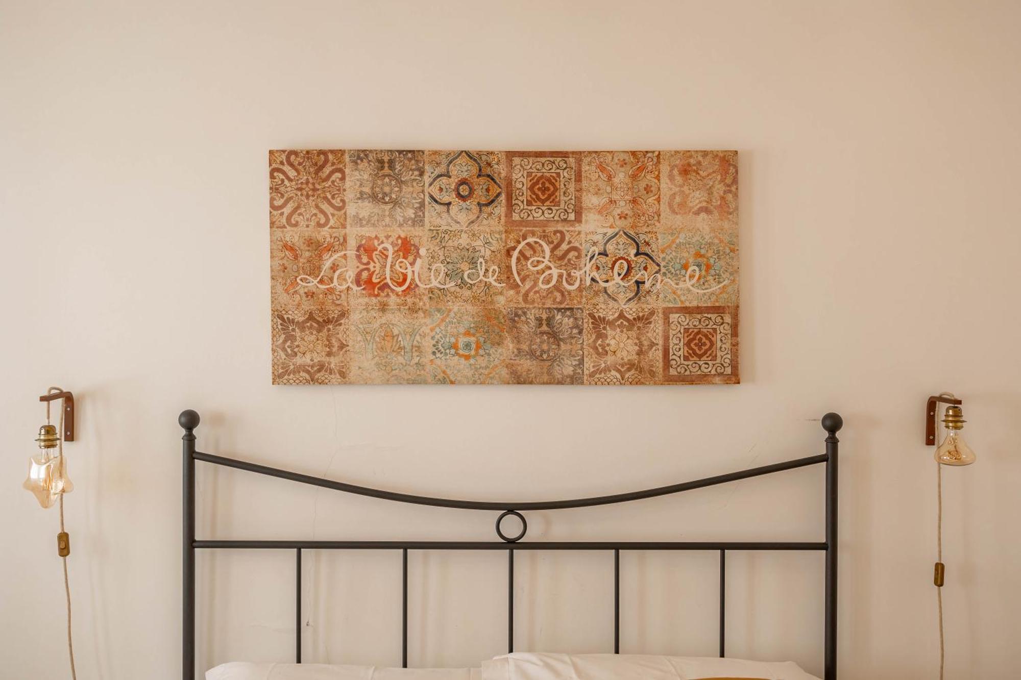 Antiche Mura Apartments"Cielo Di Puglia" -2 Matrimoniali, Cucina E Terrazzo Turi Buitenkant foto