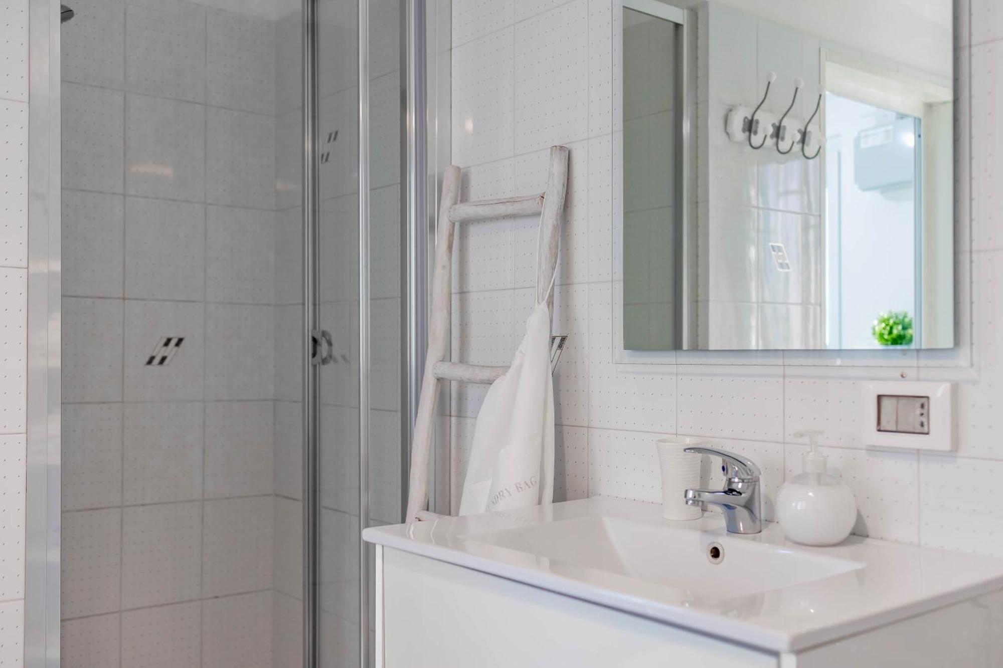 Antiche Mura Apartments"Cielo Di Puglia" -2 Matrimoniali, Cucina E Terrazzo Turi Buitenkant foto